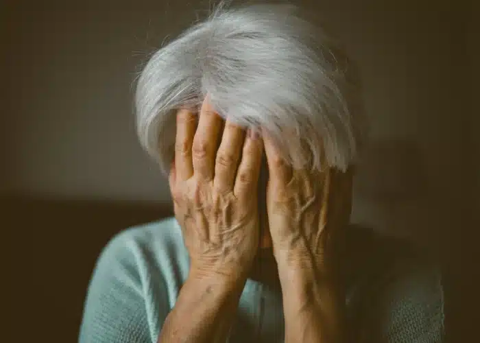 how common is nursing home abuse