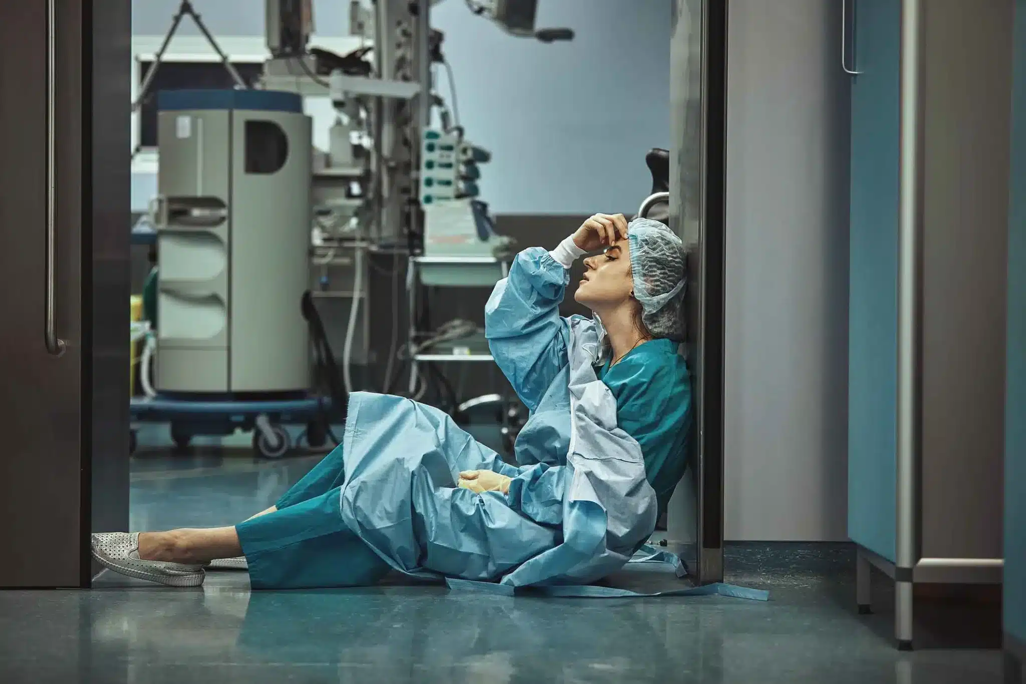 Greenville Medical Malpractice Attorney
