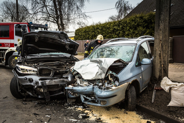 delayed injuries after car accident