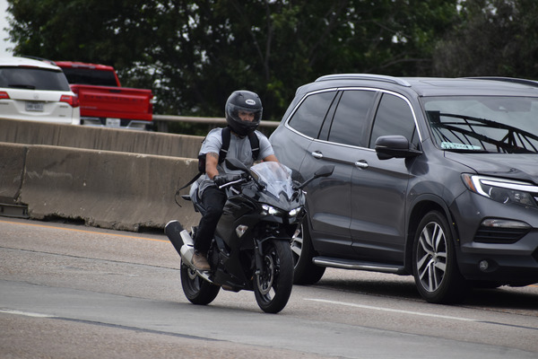 motorcycle safety precautions