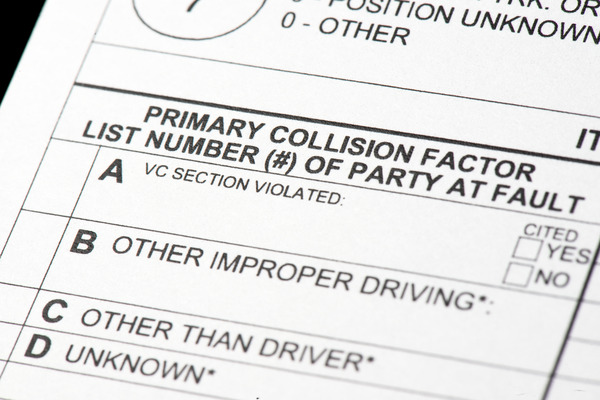 when to file an accident report