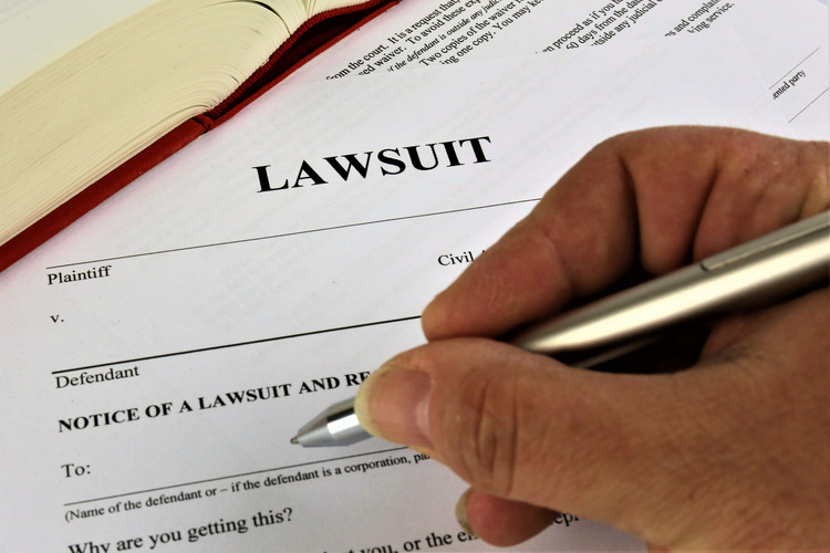 what is a pre suit claim