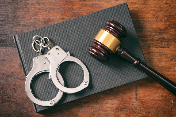 what does a criminal defense lawyer do