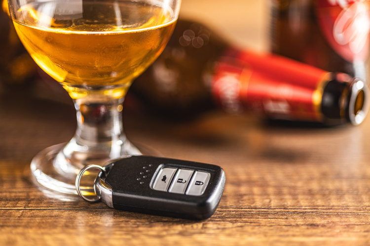 can a dui be expunged in South Carolina