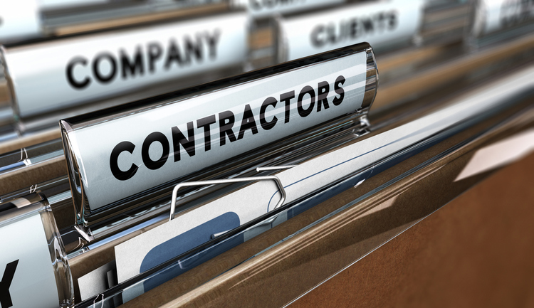 are independent contractors covered by workers compensation