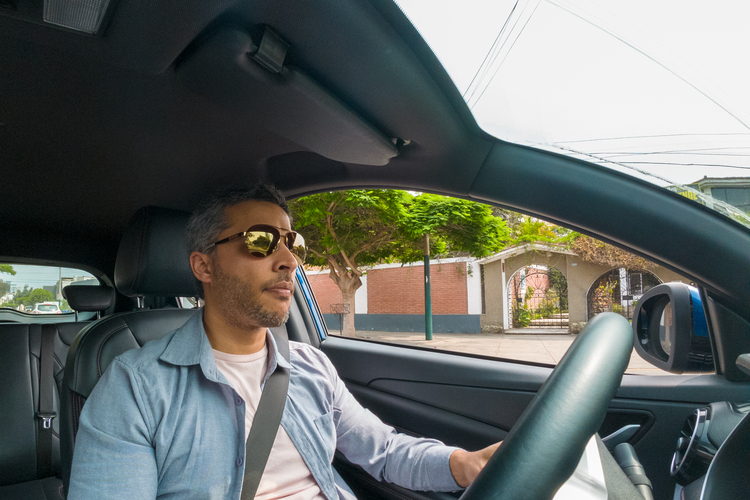 does workers comp cover the commute to work