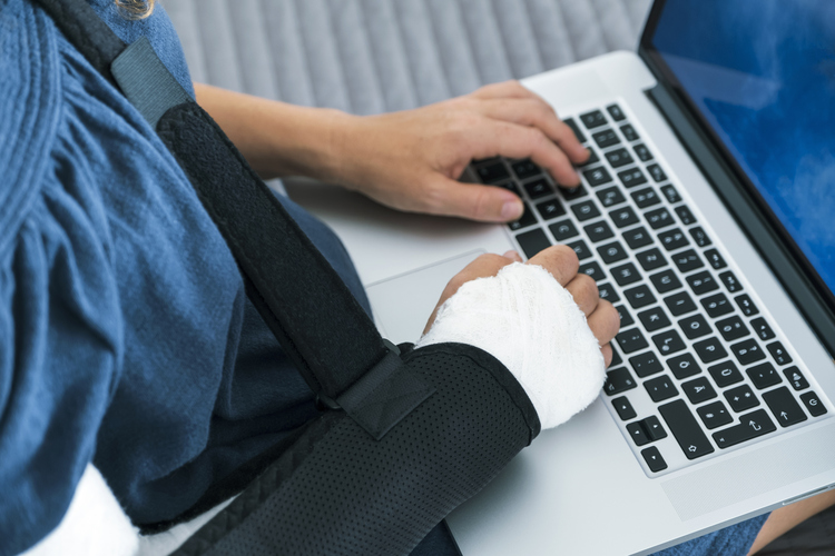 how do personal injury trials work